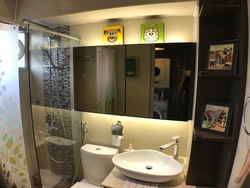 Blk 406 Woodlands Street 41 (Woodlands), HDB 5 Rooms #179471752